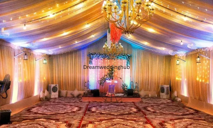 Wedding hub Anantnag
